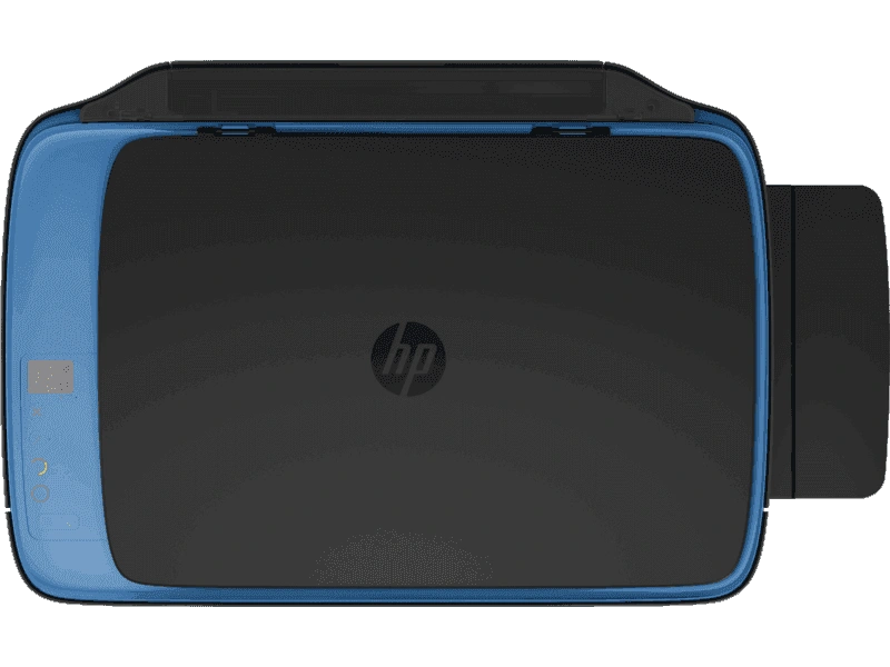 Hp ink tank 319-5