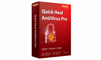 Quick Heal Antivirus