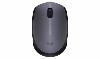 Logitech-M170 wireless mouse