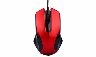 Intex ECO-4 Optical Mouse