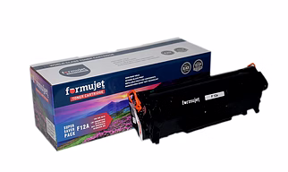 Formujet F 12A Compatible Cartridge