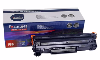 Formujet 88A Toner Cartridge