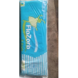 Sanitary Napkins (set of 8 pieces)