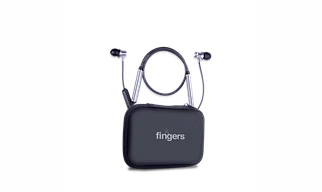 Fingers 2B Musi Addicto Neckband