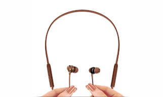 Fingers Chic BT5 Neckband