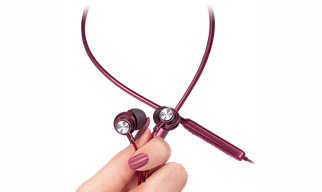 Fingers Sound String Neckband