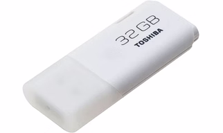 Toshiba Pendrive 32GB U202