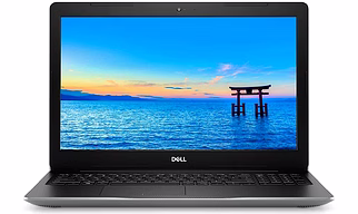 Dell Inspiron 3583 Intel Pentium Gold  15.6-inch HD Laptop (4GB/1TB HDD/Windows 10 Home + Office /Silver/1.9kg)