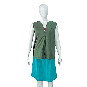Spring top (Green)
