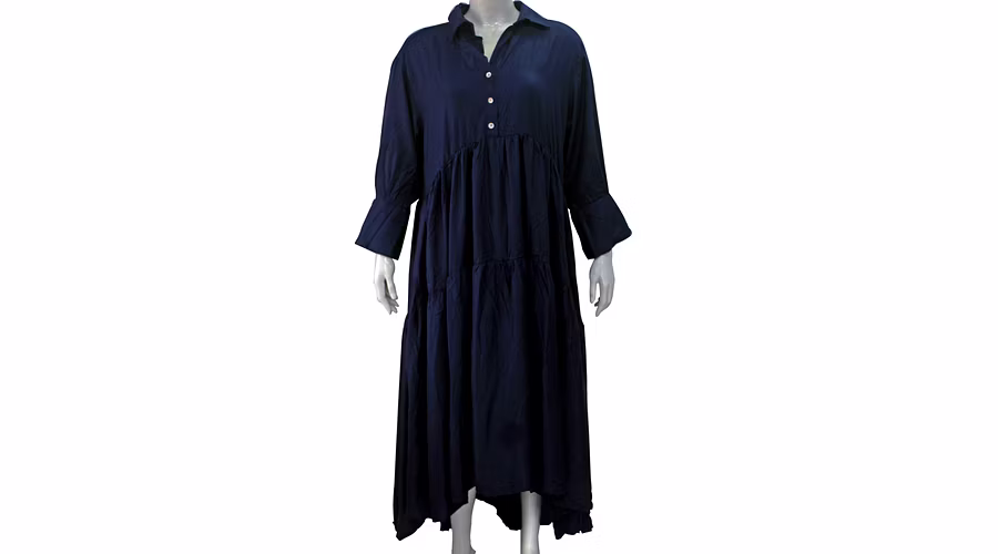 Anima tops for women (Blue)