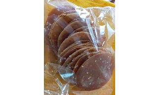 Pampad(Masala)