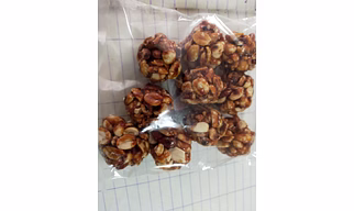 Badam Ladu