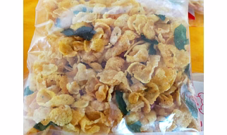 Rice Muduki&Nimiki