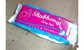Sanitari Napkin