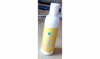 Shampoo