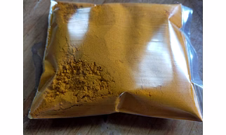 Turmeric Powder