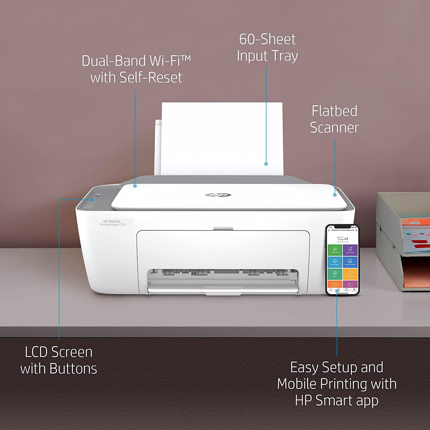 hp 2338 printer price