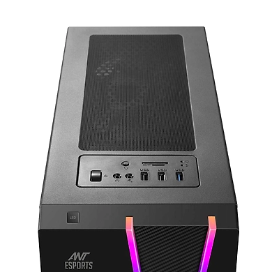 Buy Online Cabinet Ant Esport Ice 0 Tg Cas Computers Buy Online Cabinet Ant Esport Ice 0 Tg Cas Computers