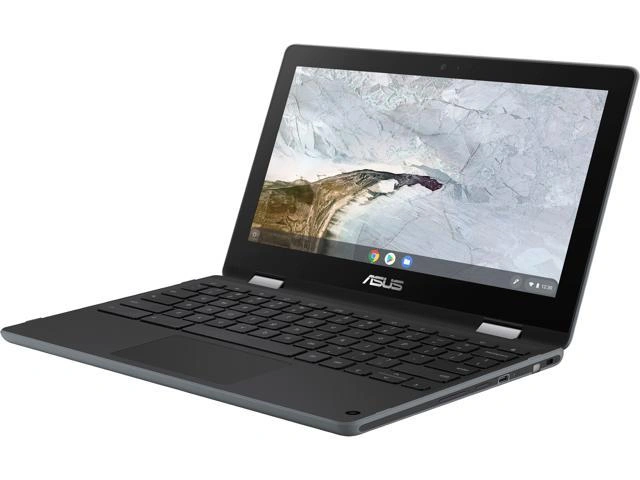 Asus Chromebook (C240MA-GJ0174)-1