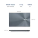 ASUS ZenBook 14 (2020) Intel Core i5-11th Gen(UX425EA-BM501TS)-2-sm