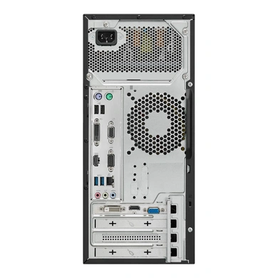 Asus Desktop D340MC-I39100013D ( ASLT0236 )-2
