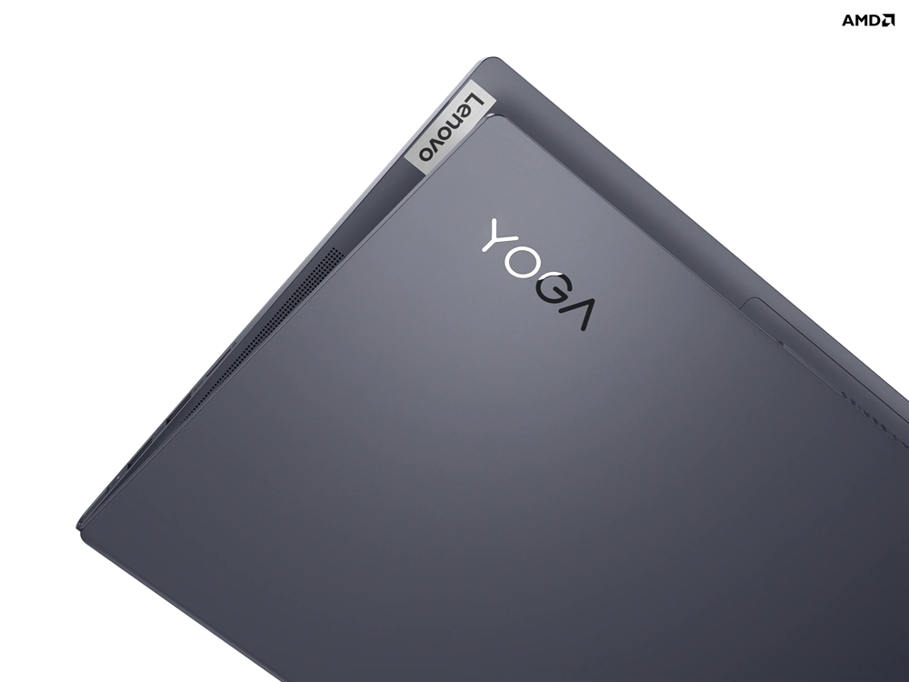 Lenovo Yoga Slim7i-Pro 82NC00FSIN  - 14IHU5| Intel Core i5-11320H|16GB|512GB|14&quot; 2.8K QHD IPS 400nits 90Hz|Win11+H&amp;S2021|Backlit|IR Camera+ToF Sensor|Slate Grey|1.3Kg-82NC00FSIN