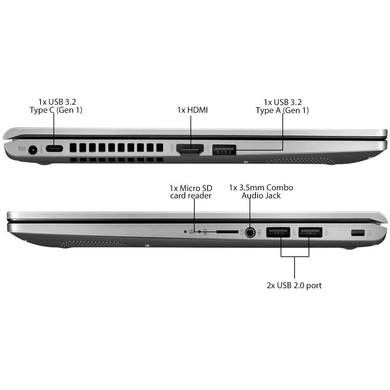 Asus Vivobook M515DA-EJ002TS-5