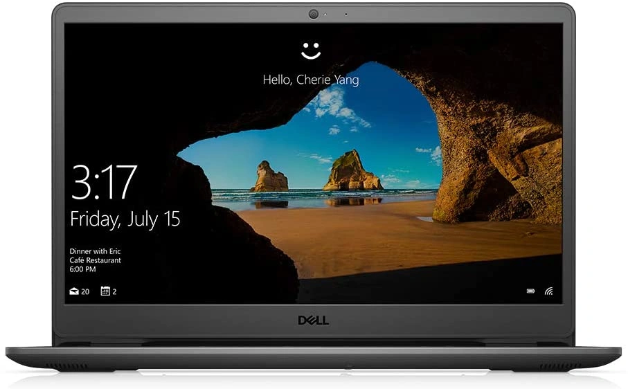 Dell Inspiron 3502 INTEL PENTIUM SILVER-D560427WIN9BE