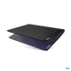 Lenovo IdeaPad Gaming 3i 15IHU6 i5-11th gen 8GB 512SSD 15.6&quot; Inch GTX 1650 GFX Shadow Black (82K100MVIN)-2-sm