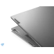 Lenovo IdeaPad Slim5i 15ITL05  i5-11th gen 16GB 512SSD MX450 2GB GFX Graphite Grey (82FG0148IN)-1-sm