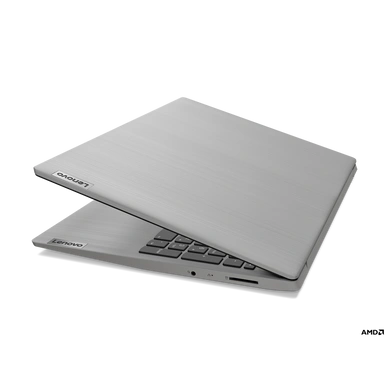 Lenovo IdeaPad Slim3 15ADA05 R3-3250U 8GB 256SSD 15.6&quot; Inch Win10+H&amp;S Platinum Grey (81W101QYIN)-1