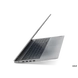 Lenovo IdeaPad Slim3 15ADA05 R3-3250U 8GB 256SSD 15.6&quot; Inch Win10+H&amp;S Platinum Grey (81W101QYIN)-81W101QYIN-sm