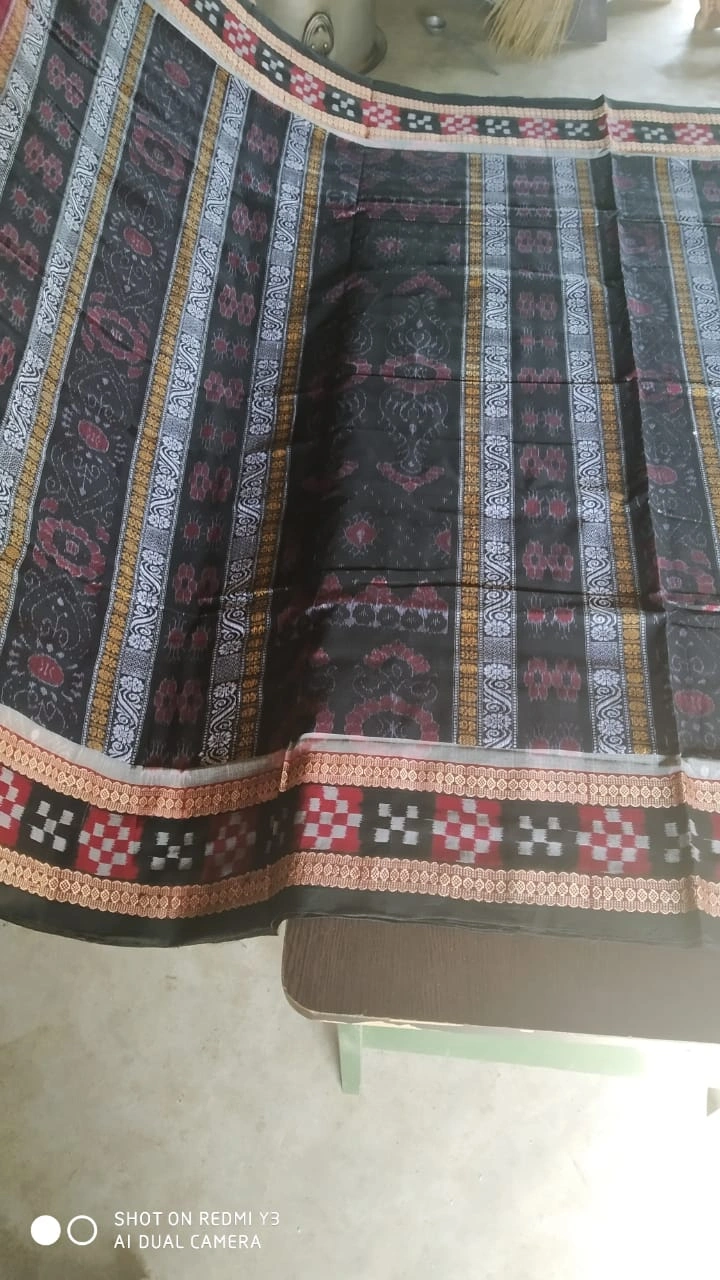 Handloom - Cotton Saree - design 2-SSKP_759125_KP1112_HCSD2_1