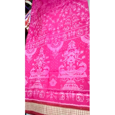 Handloom - Silk Saree - design 1-SSKP_759125_KP1114_HSSD1_1