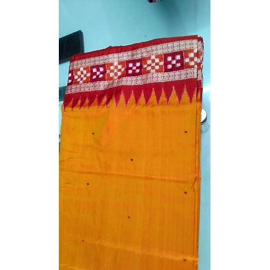 Handloom - Silk Saree - design 2-SSKP_759125_KP1115_HSSD2_1