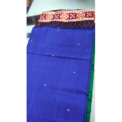 Handloom - Silk Saree - design 3-SSKP_759125_KP1116_HSSD3_1