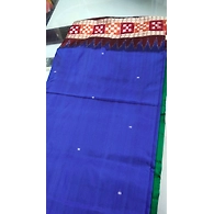 Handloom - Silk Saree - design 3