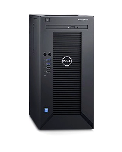 Dell T30 Server-T30