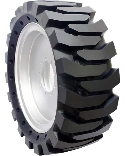 Solid AWP &amp; Boom Lift Tires-12109174