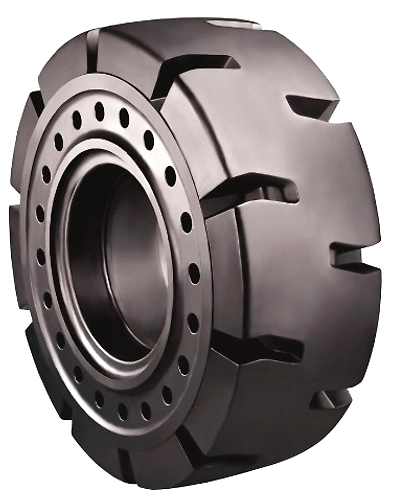 Solid Loader Tires L5-12109176