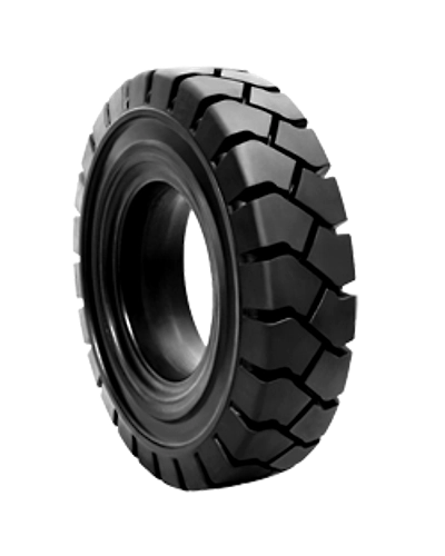 Solid Forklift Tires-12108852