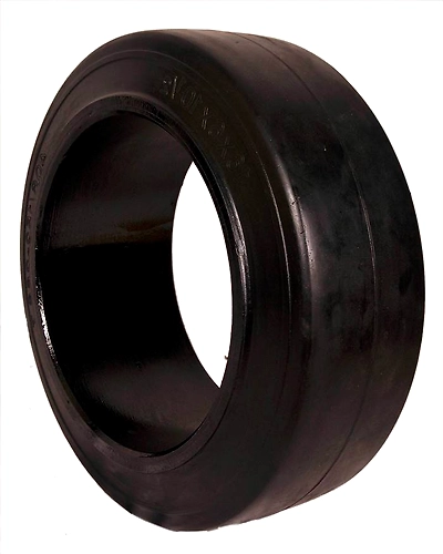 Cushion Tires-1