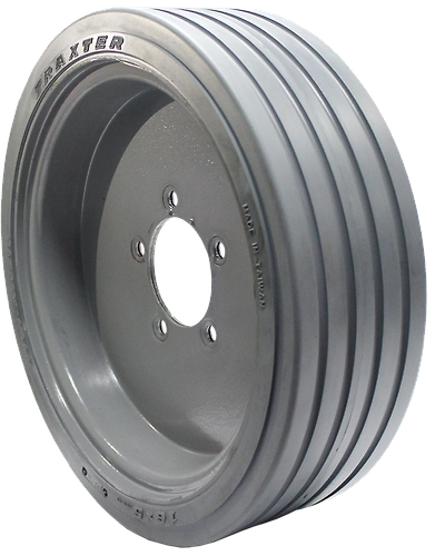 Scissor Lift Tires-4