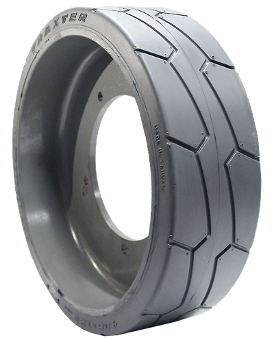 Scissor Lift Tires-2