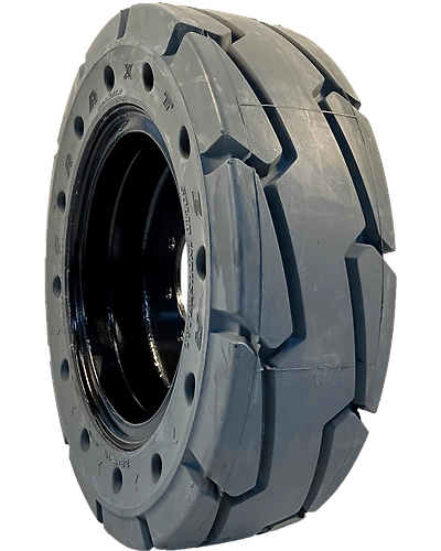 Scissor Lift Tires-1