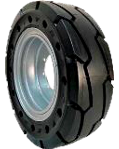 Scissor Lift Tires-12109168