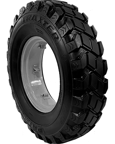 Pneumatic Telehandler Tires-12113316