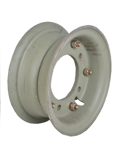 Forklifts &amp;Industrial Wheels &amp; Rims-2