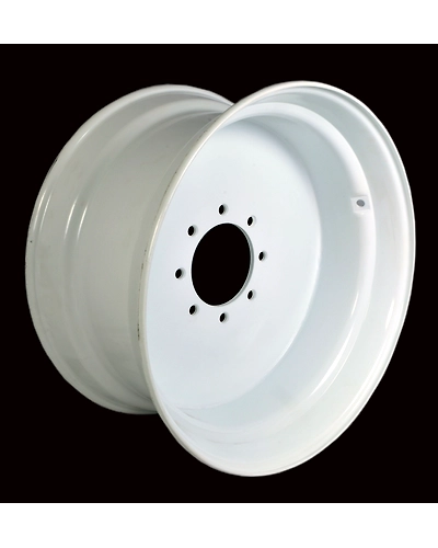 Forklifts &amp;Industrial Wheels &amp; Rims-1