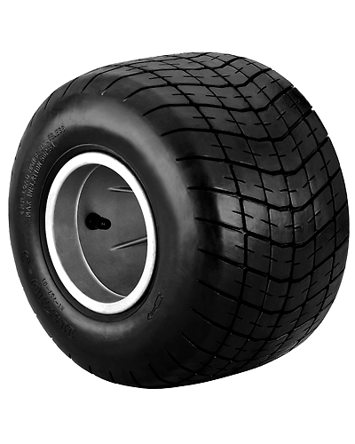Go Kart Tires Treaded &amp; Slick-12113502